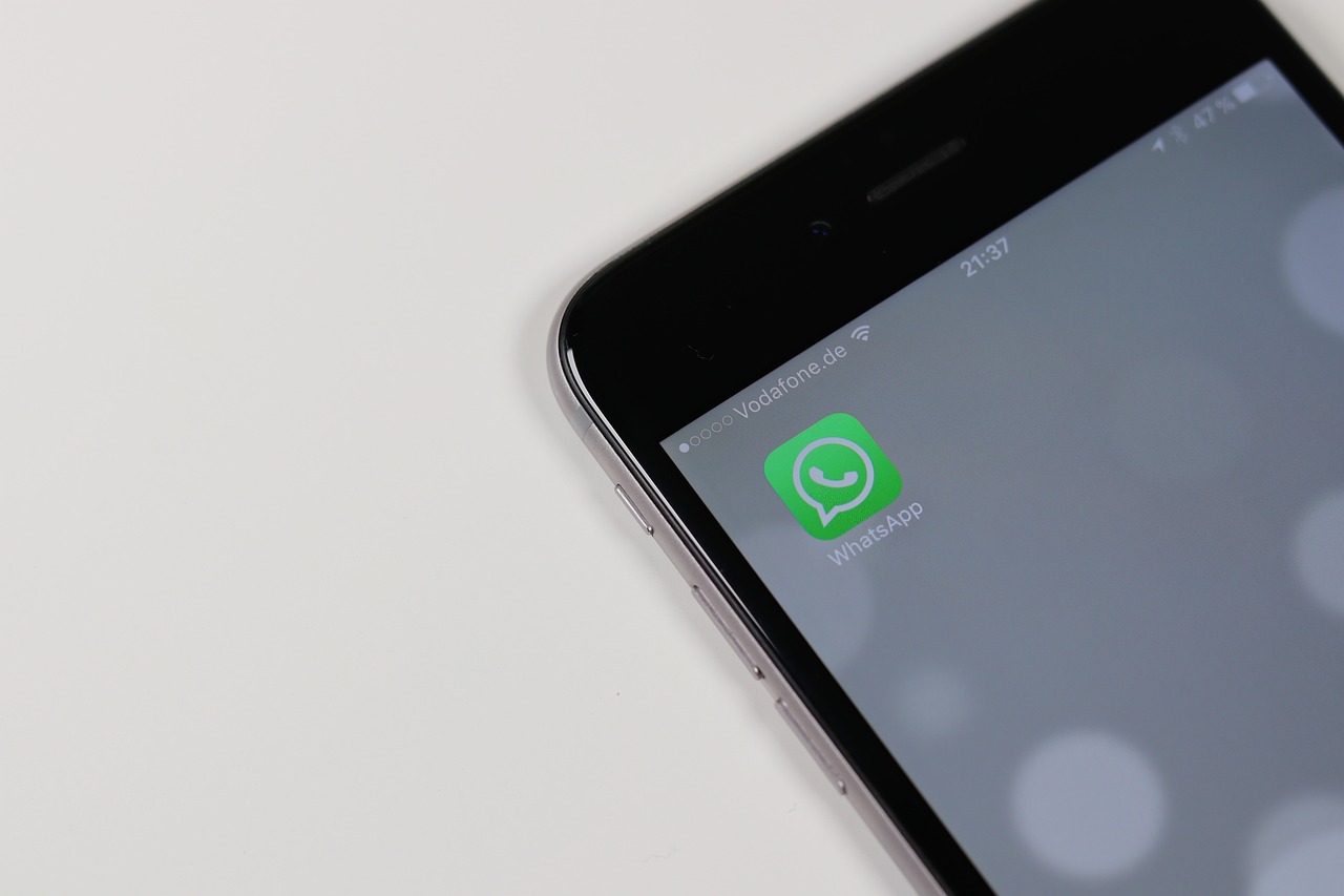 WhatsApp Scams You Need to Be Aware Of